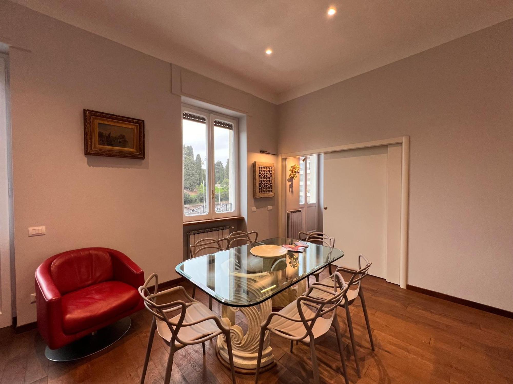 A Casa Di Lu, Al Colosseo - Guest House روما المظهر الخارجي الصورة